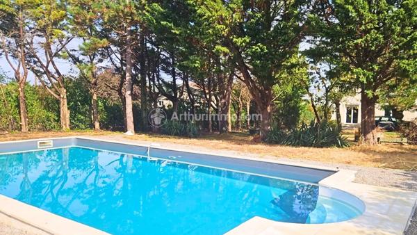 Vente Maison de village 6 pièces 135 m2 à Labruguière