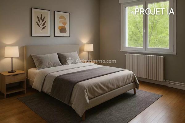 Vente Maison de village 6 pièces 135 m2 à Labruguière