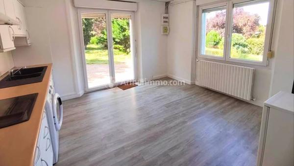 Vente Maison de village 6 pièces 135 m2 à Labruguière