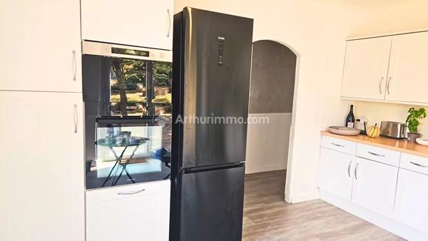 Vente Maison de village 6 pièces 135 m2 à Labruguière