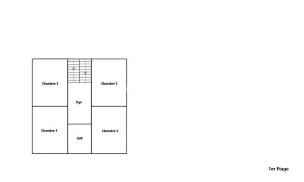 Vente Maison de village 6 pièces 135 m2 à Labruguière