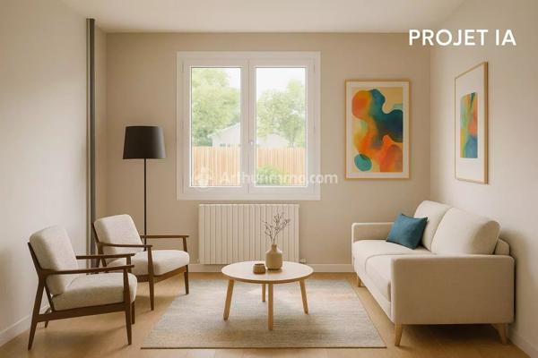 Vente Maison de village 6 pièces 135 m2 à Labruguière