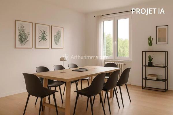 Vente Maison de village 6 pièces 135 m2 à Labruguière