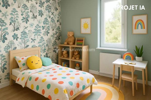 Vente Maison de village 6 pièces 135 m2 à Labruguière