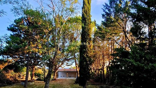 Vente Maison de village 6 pièces 135 m2 à Labruguière