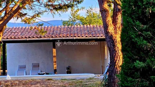 Vente Maison de village 6 pièces 135 m2 à Labruguière