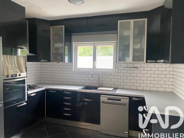 Location maison 4 pièces 78 m² Vigneux-sur-Seine