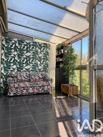 Location maison 4 pièces 78 m² Vigneux-sur-Seine