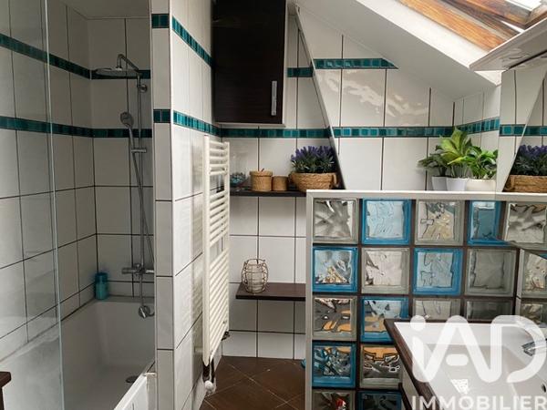 Location maison 4 pièces 78 m² Vigneux-sur-Seine