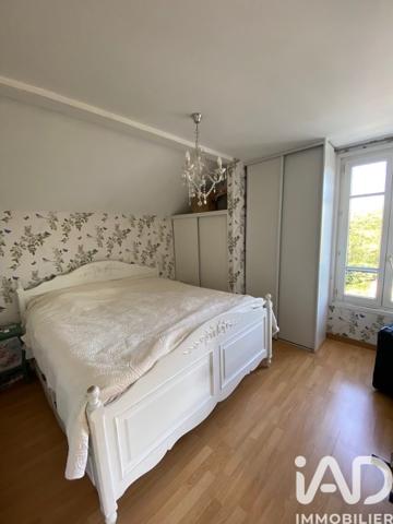 Location maison 4 pièces 78 m² Vigneux-sur-Seine