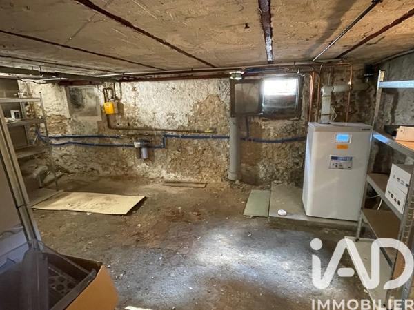 Location maison 4 pièces 78 m² Vigneux-sur-Seine
