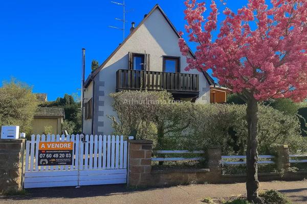 Vente Maison 4 pièces 100 m2 à Colmar