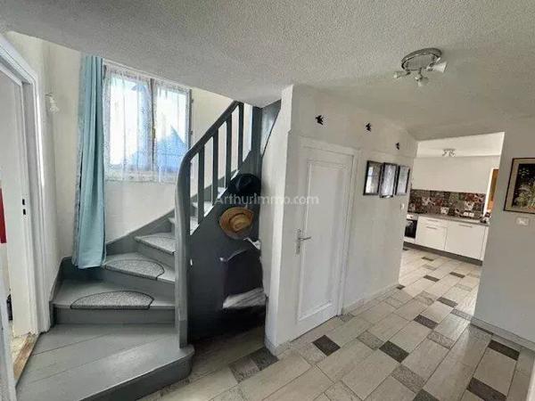 Vente Maison 4 pièces 100 m2 à Colmar