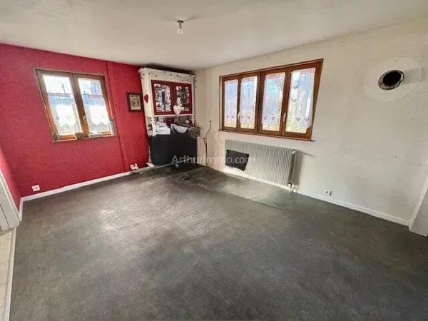 Vente Maison 4 pièces 100 m2 à Colmar