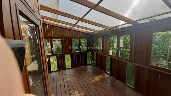 Vente Maison 4 pièces 100 m2 à Colmar