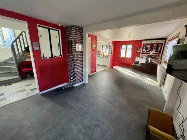 Vente Maison 4 pièces 100 m2 à Colmar