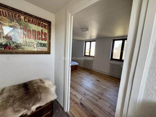 Vente Maison 4 pièces 100 m2 à Colmar