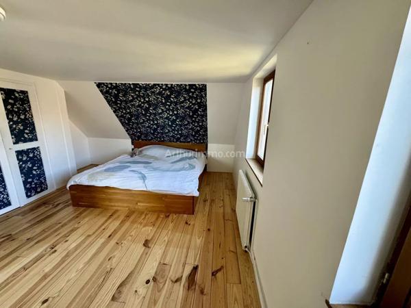 Vente Maison 4 pièces 100 m2 à Colmar