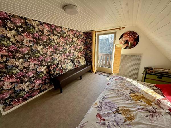 Vente Maison 4 pièces 100 m2 à Colmar