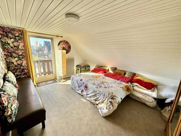 Vente Maison 4 pièces 100 m2 à Colmar