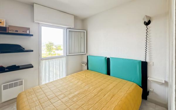 Appartement à vendre    2 pièces • 32,52 m2 Fréjus