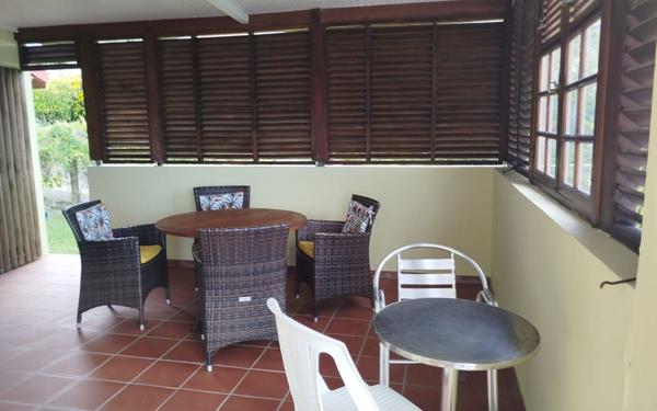 Appartement à louer    3 pièces • 72 m2 Sainte-Luce