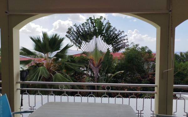 Appartement à louer    3 pièces • 72 m2 Sainte-Luce