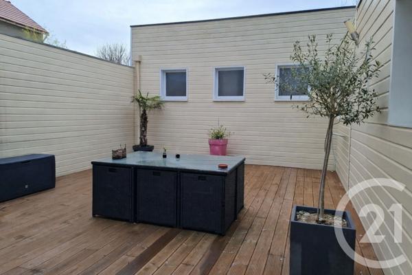 Maison à vendre  6 pièces - 144 m2 CHARTRES - 28