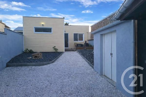 Maison à vendre  6 pièces - 144 m2 CHARTRES - 28