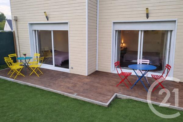 Maison à vendre  6 pièces - 144 m2 CHARTRES - 28