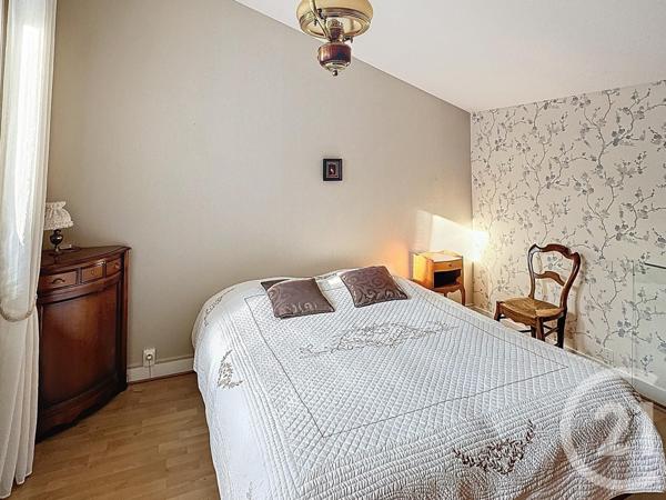 Maison à vendre  6 pièces - 126 m2 BEAUMONT ST CYR - 86