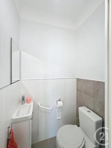 Maison à vendre  6 pièces - 126 m2 BEAUMONT ST CYR - 86