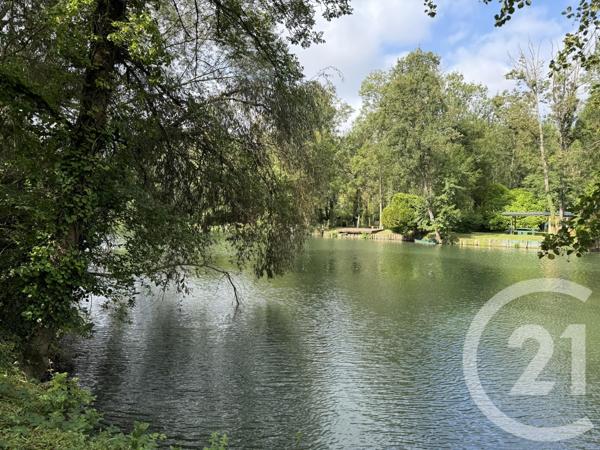 Maison à vendre  6 pièces - 126 m2 BEAUMONT ST CYR - 86