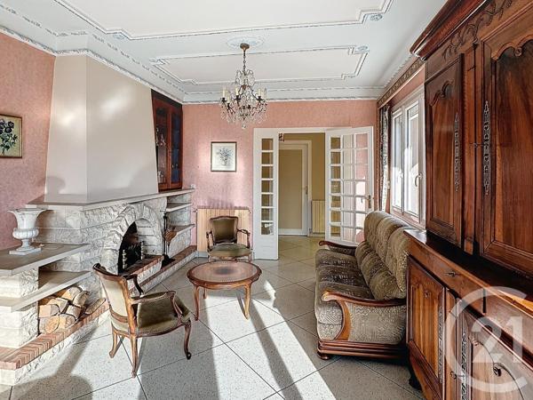 Maison à vendre  6 pièces - 126 m2 BEAUMONT ST CYR - 86