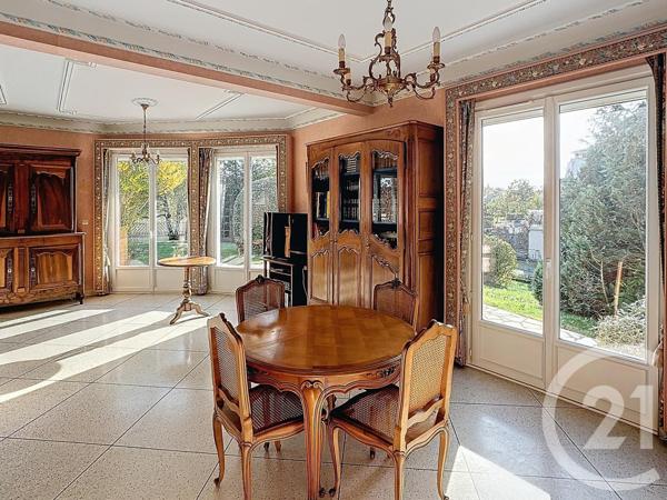 Maison à vendre  6 pièces - 126 m2 BEAUMONT ST CYR - 86