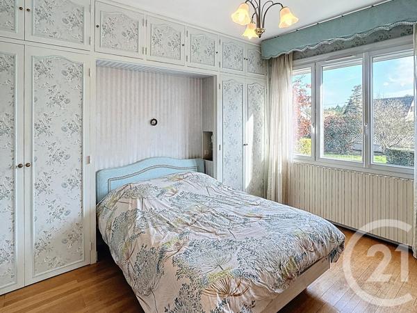 Maison à vendre  6 pièces - 126 m2 BEAUMONT ST CYR - 86