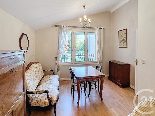 Maison à vendre  6 pièces - 126 m2 BEAUMONT ST CYR - 86