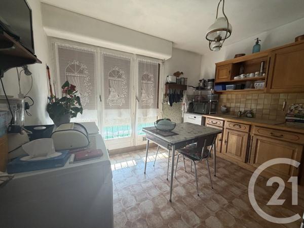 Appartement T3 à vendre  3 pièces - 70 m 2   VOIRON  - 38
