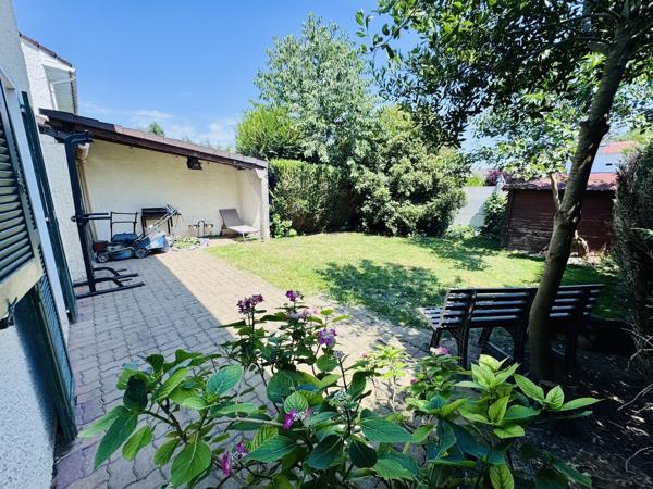 Maison 5 pièces avec garage sur 150 m2 de terrain à Ozoir-la-Ferriere 309 000 € H.A.I.*