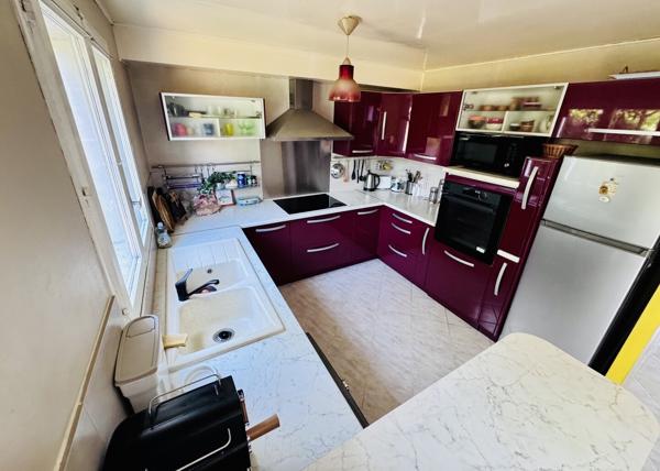 Maison 5 pièces avec garage sur 150 m2 de terrain à Ozoir-la-Ferriere 309 000 € H.A.I.*