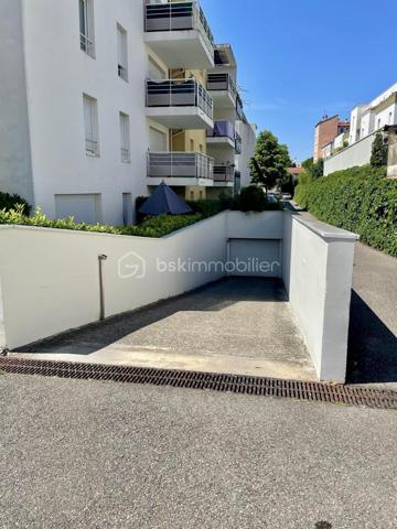 Appartement de 40,33 m²