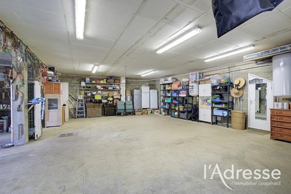 LUCCIANA - propriété familiale de 202 m² au coeur d'une oliveraie
