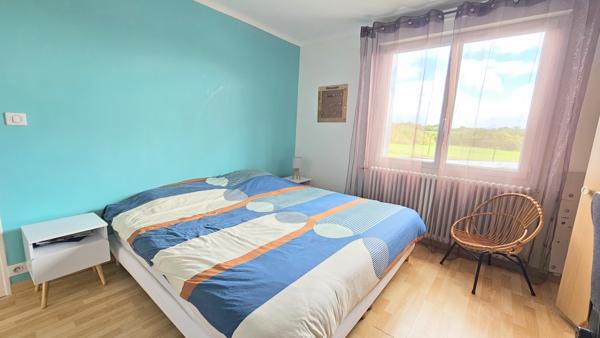 Charmante maison de campagne rénovée proche de Cholet et Maulévrier