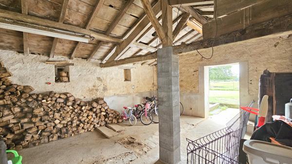 Charmante maison de campagne rénovée proche de Cholet et Maulévrier