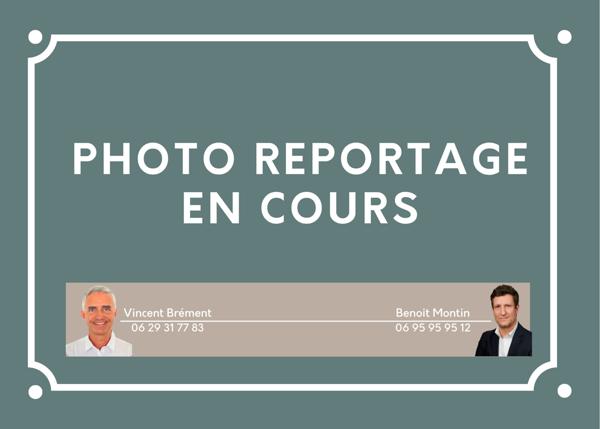 Appartement 8 pièces - 250 m² Bien prestige