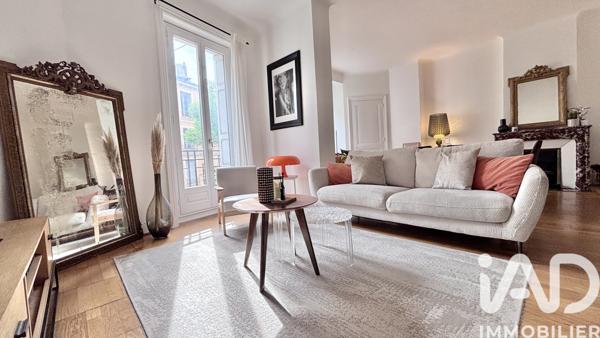 Appartement à vendre 3 pièces 101,43 m² Saint-Étienne