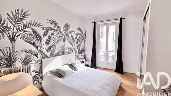 Appartement à vendre 3 pièces 101,43 m² Saint-Étienne