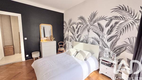 Appartement à vendre 3 pièces 101,43 m² Saint-Étienne