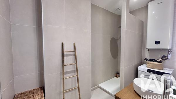 Appartement à vendre 3 pièces 101,43 m² Saint-Étienne