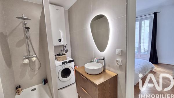 Appartement à vendre 3 pièces 101,43 m² Saint-Étienne